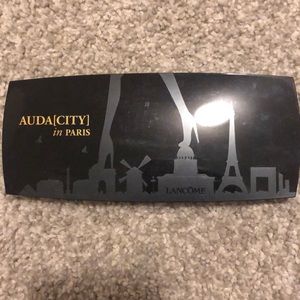Lancôme eyeshadow pallet